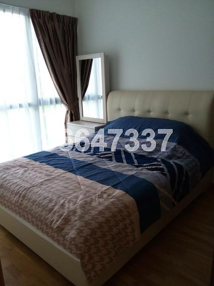 Parc Olympia (D17), Condominium #110132372